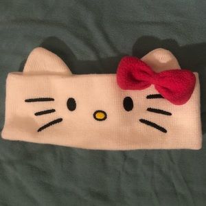 Hello kitty accessory